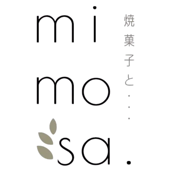 mimosa ロゴ
